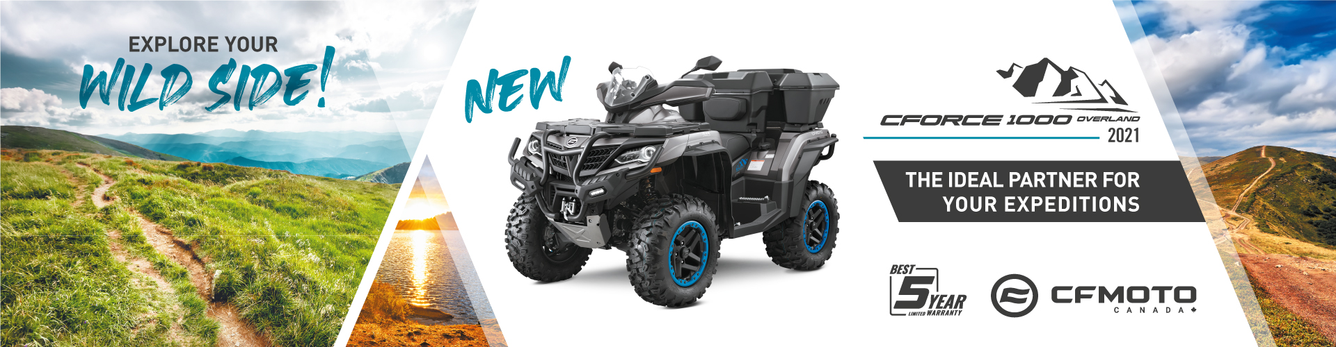 CFORCE 1000 Overland-throttle CFORCE 1000 Overland-throttle