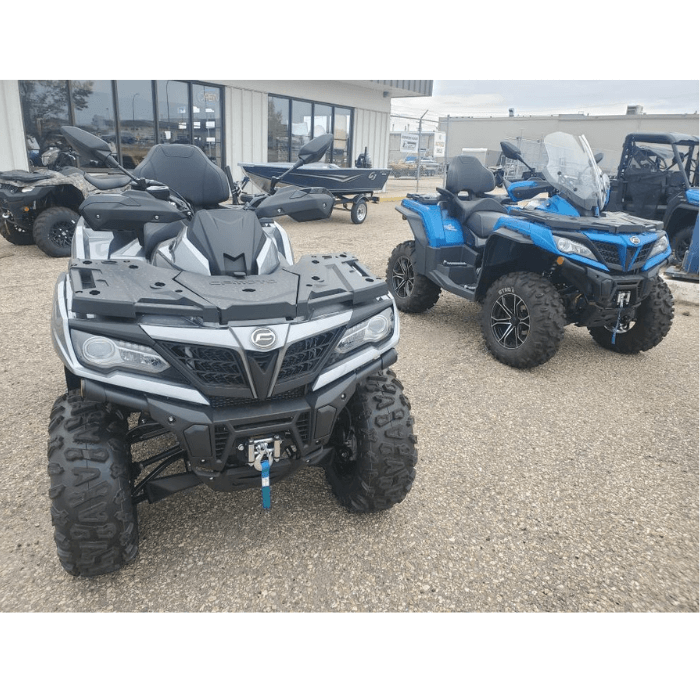 windsor powersports